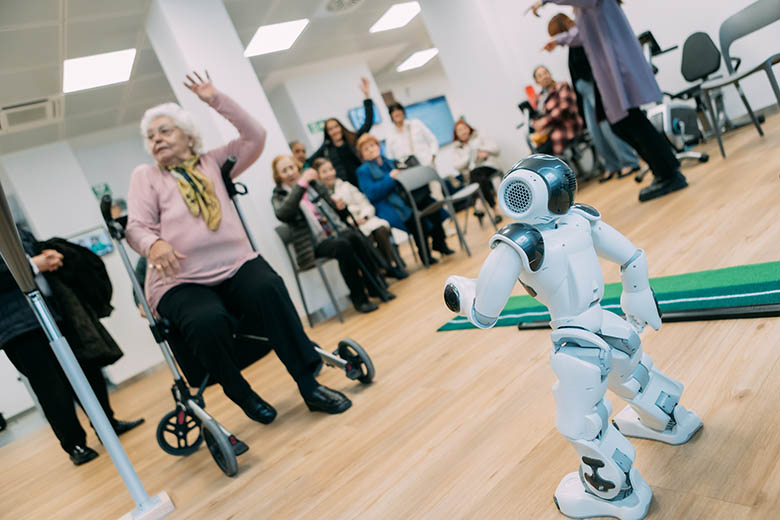 Terapia Circular by UMA CARE 