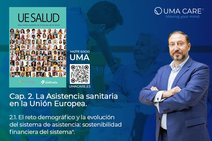 Lee más sobre el artículo Asistencia sanitaria en la Unión Europea. UE SALUD